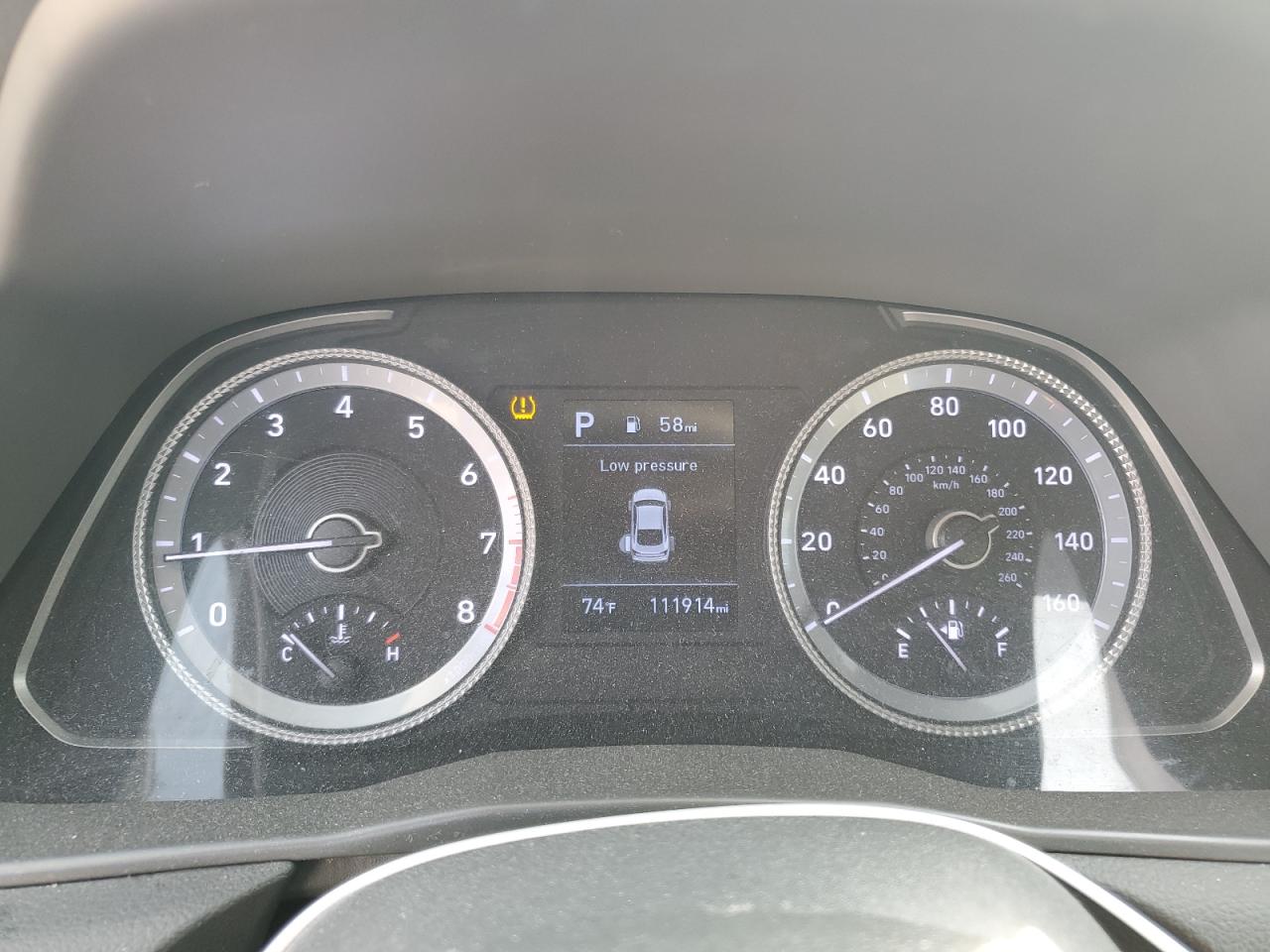 2020 Hyundai Sonata - Image 9