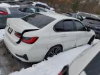 2019 Bmw 330Xi  за продажба в North Billerica, MA - Front End