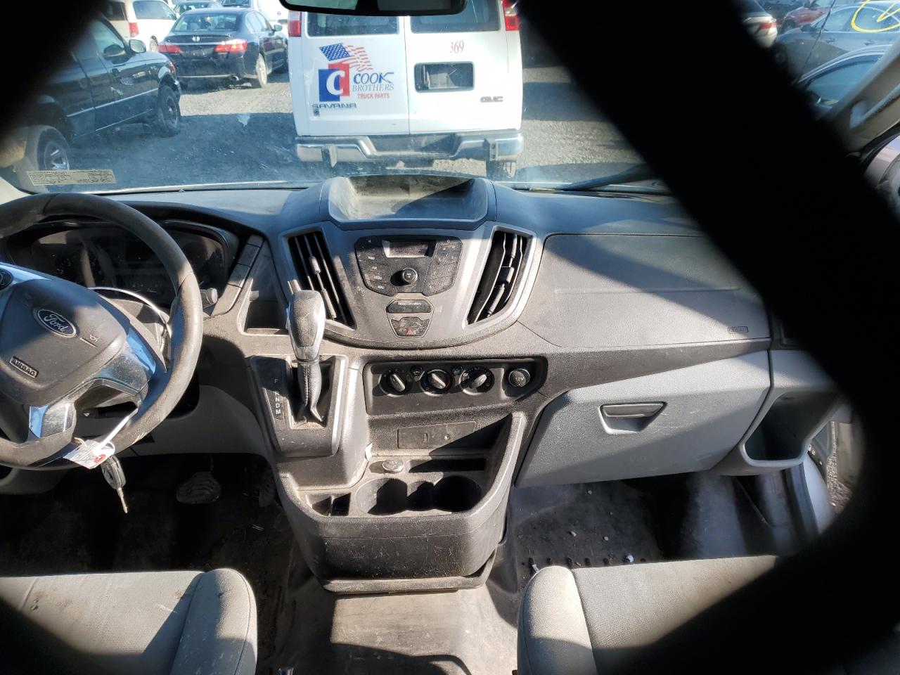 2016 Ford Transit - Image 8