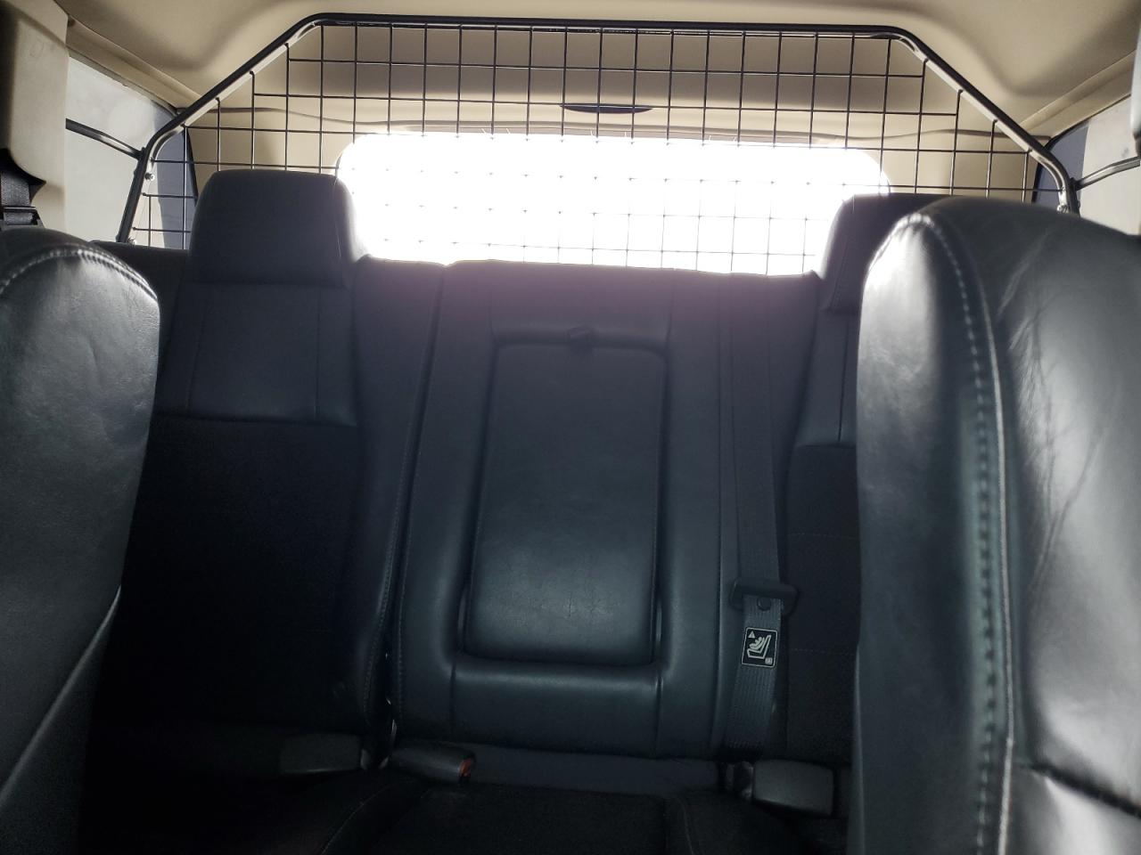 2008 Jeep Grand Cherokee - Image 10