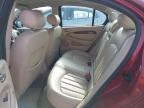 2003 JAGUAR X-TYPE V6 for sale at Copart SANDY