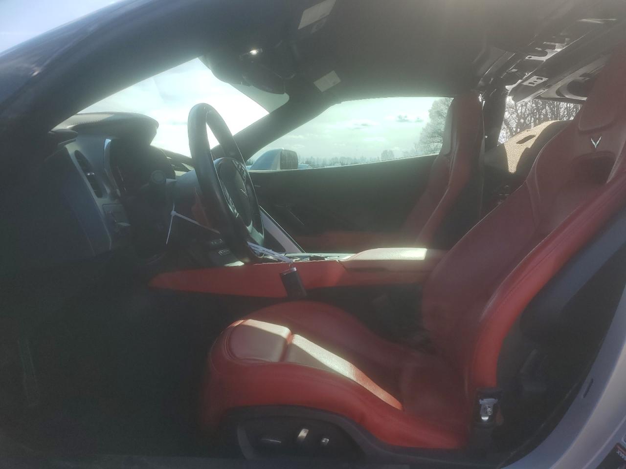 2015 Chevrolet Corvette - Image 7