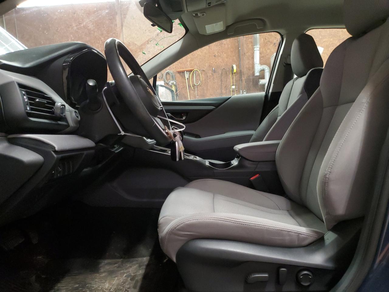 2024 Subaru Legacy - Image 7