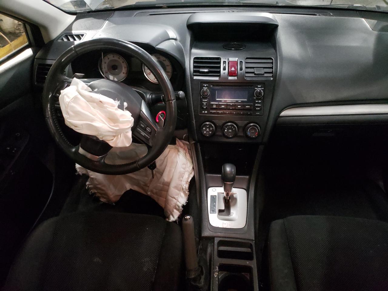 2012 Subaru Impreza - Image 8