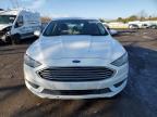 2017 Ford Fusion Se Hybrid за продажба в Brookhaven, NY - Rear End