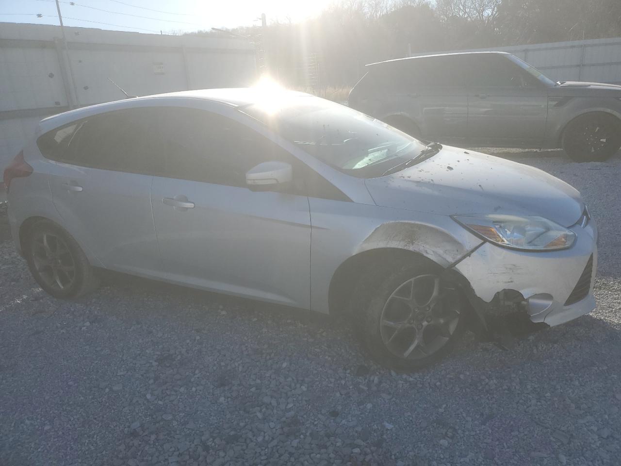 2014 Ford Focus - Image 4