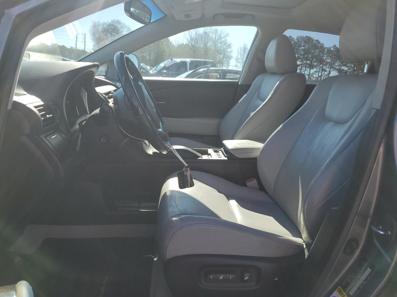 2015 Lexus RX - Image 7