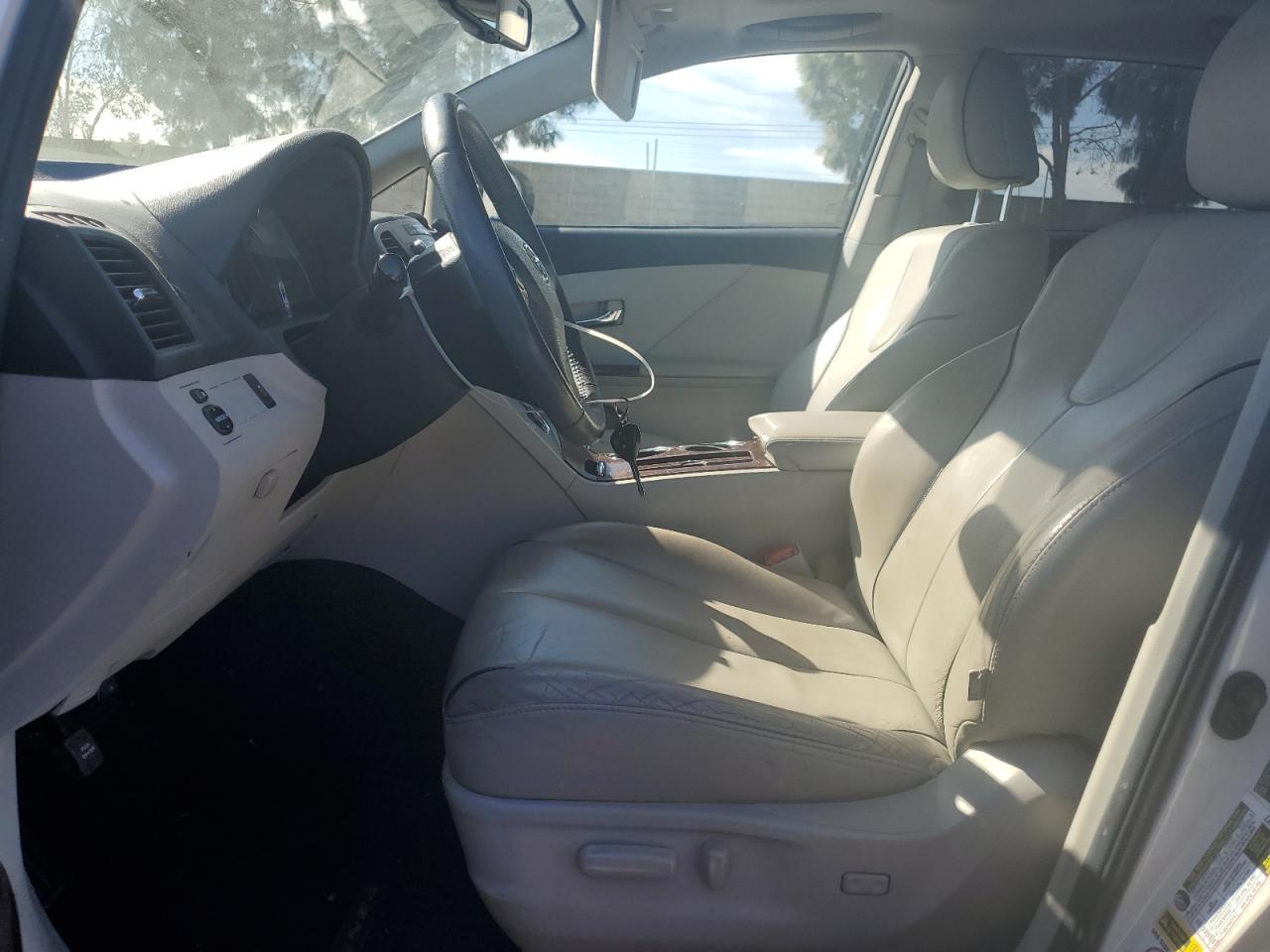 2011 Toyota Venza - Image 7