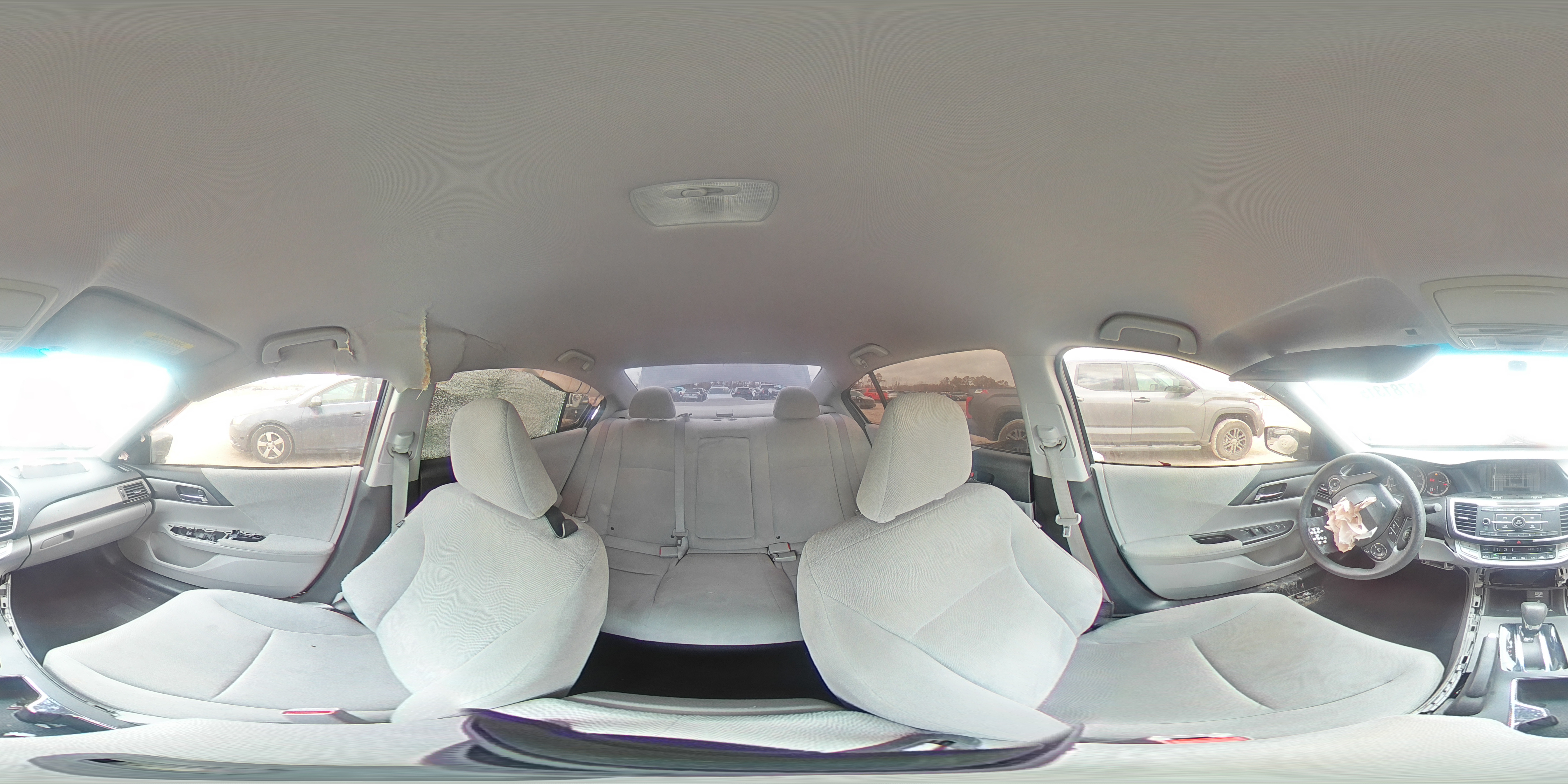 2013 Honda Accord - Image 13
