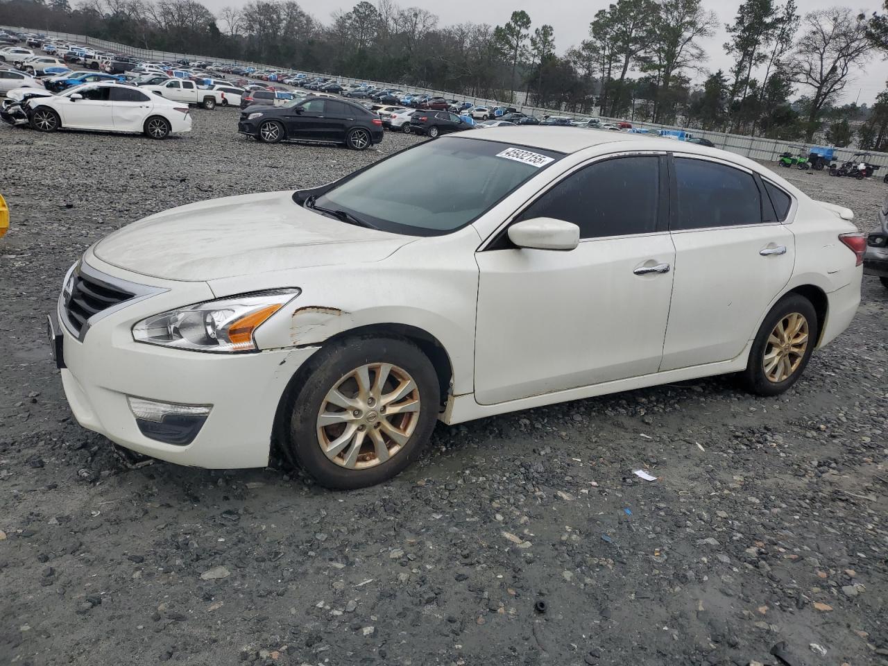 2014 Nissan Altima - Image 1