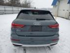 2021 Audi Q3 Premium 40 de vânzare în Grantville, PA - Front End