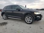 2018 Audi Q5 Premium Plus en Venta en Grand Prairie, TX - Front End