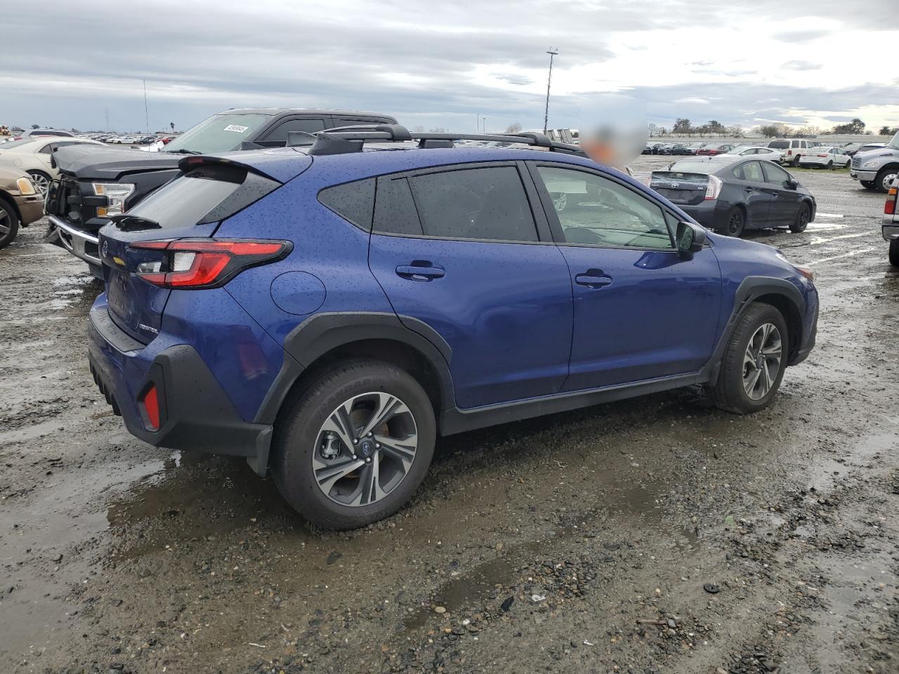 2024 Subaru XV - Image 3