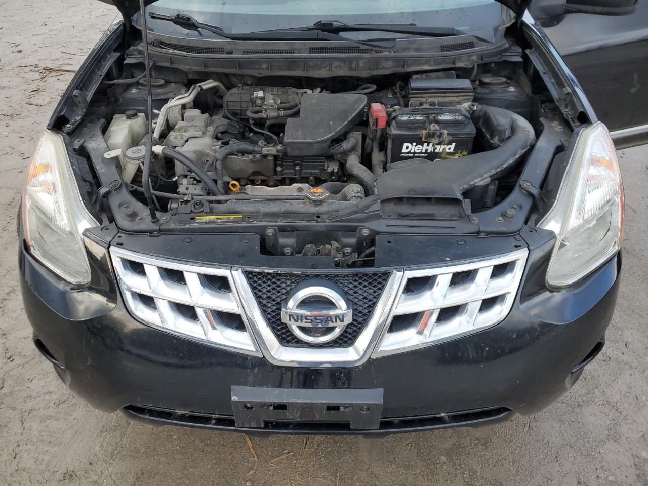 2011 Nissan Rogue - Image 13