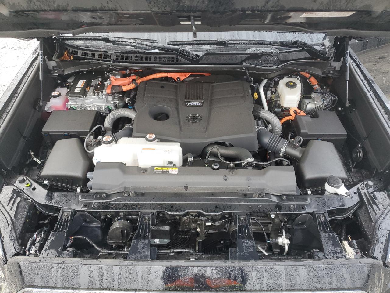 2024 Toyota Sequoia - Image 14