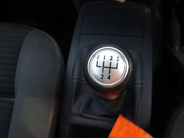 2009 VOLKSWAGEN POLO MATCH