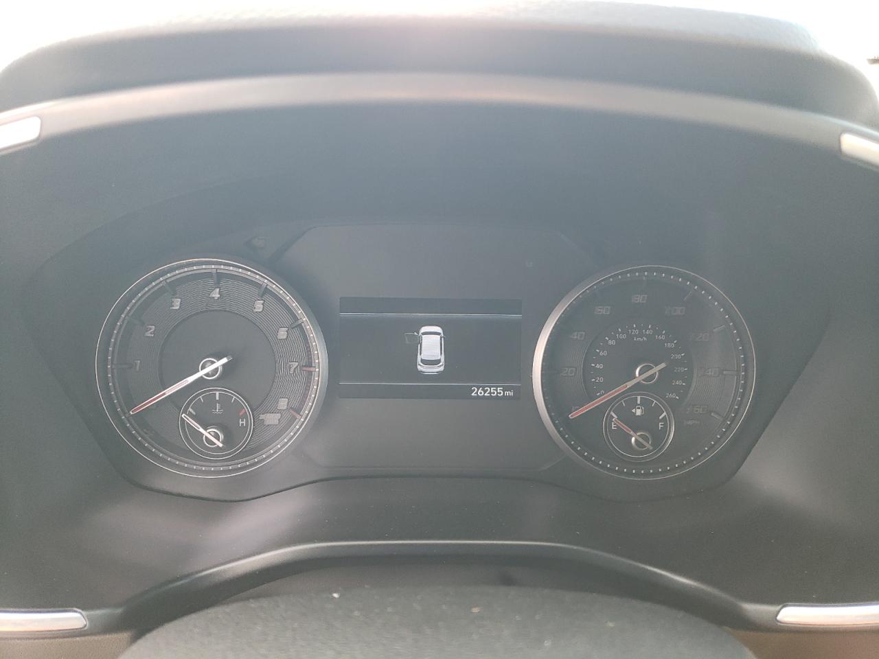 2023 Hyundai Santa Fe - Image 9