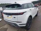 2021 LAND ROVER RANGE ROVE for sale at Copart WHITBURN