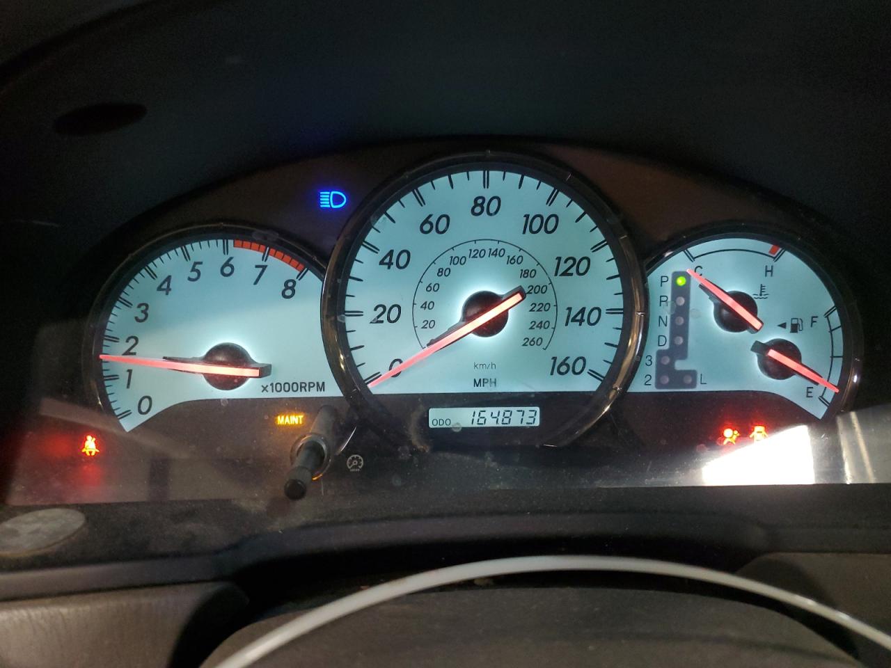2004 Toyota Camry Solara - Image 9
