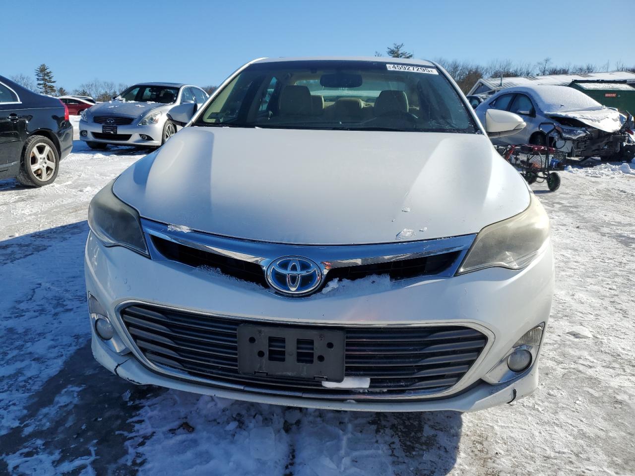 2013 Toyota Avalon - Image 5