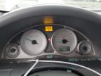 2004 Buick Rendezvous Cx de vânzare în Eugene, OR - Side