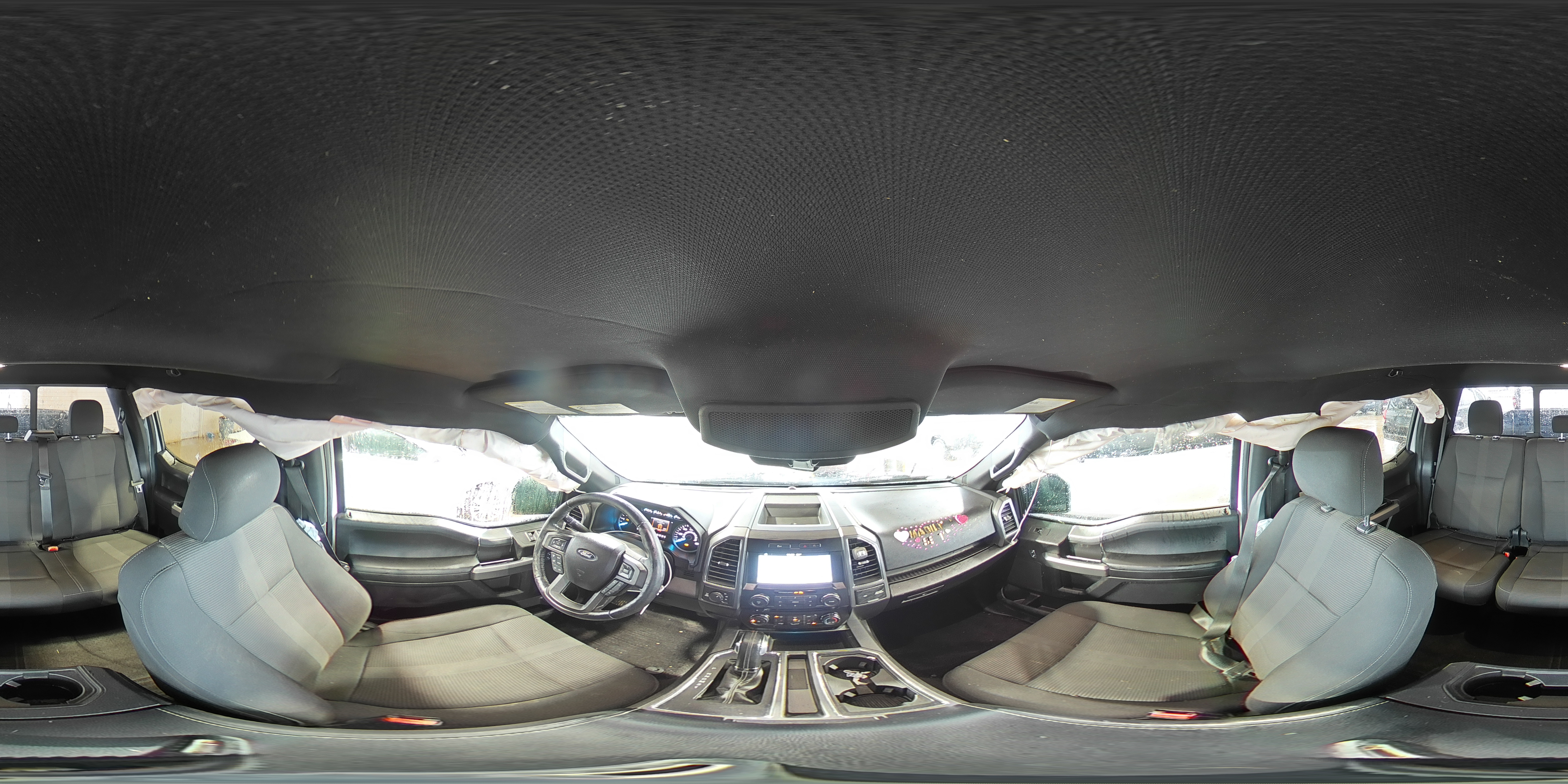 2017 Ford F-150 - Image 14