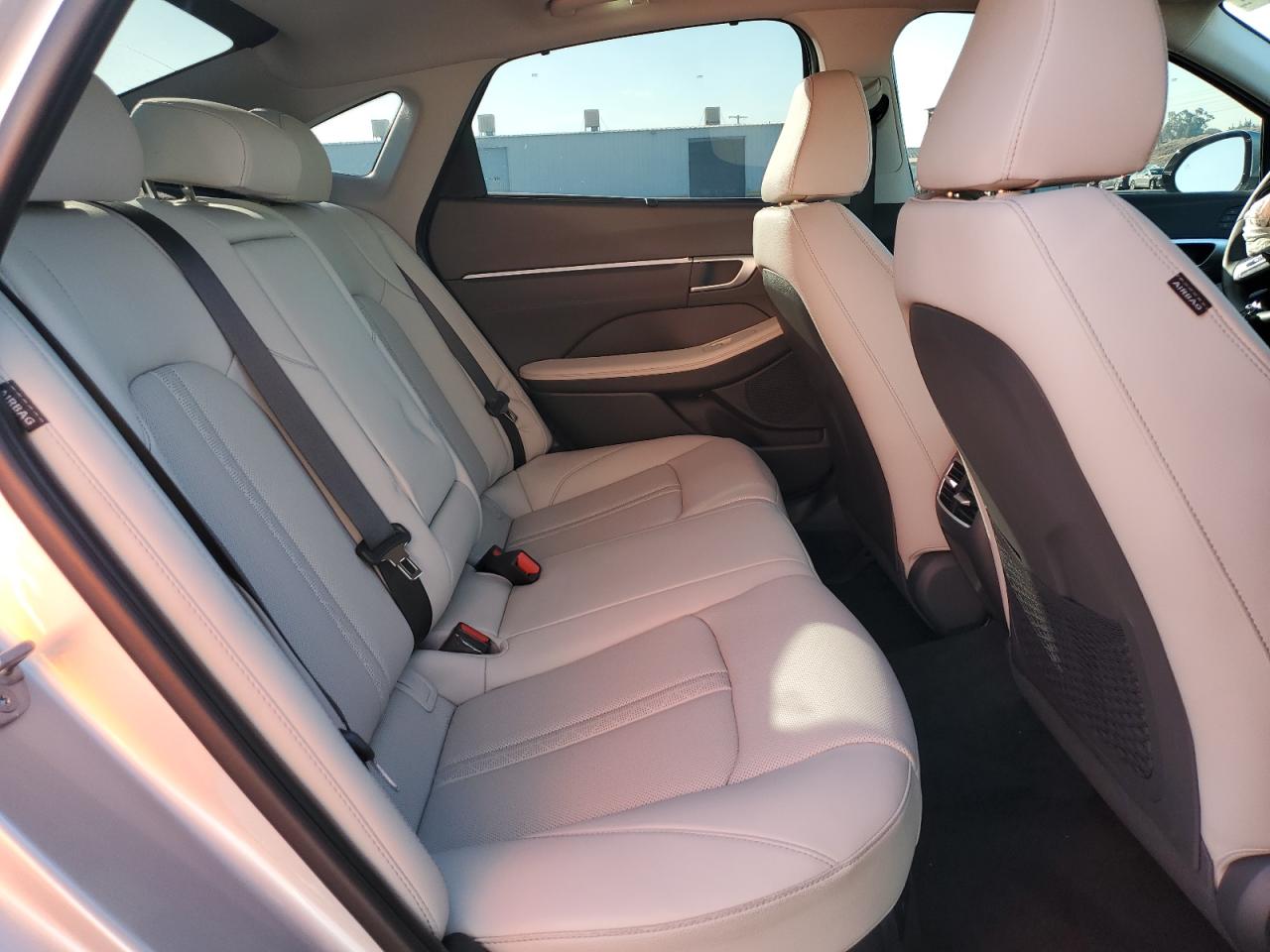 2024 Hyundai Sonata - Image 11