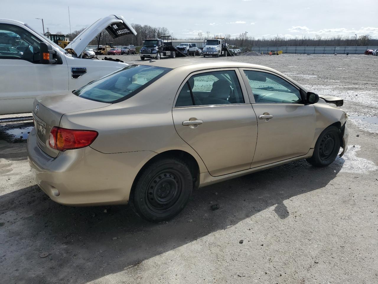 2010 Toyota Corolla - Image 3