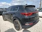 2017 Kia Sportage Lx продається в West Palm Beach, FL - Minor Dent/Scratches