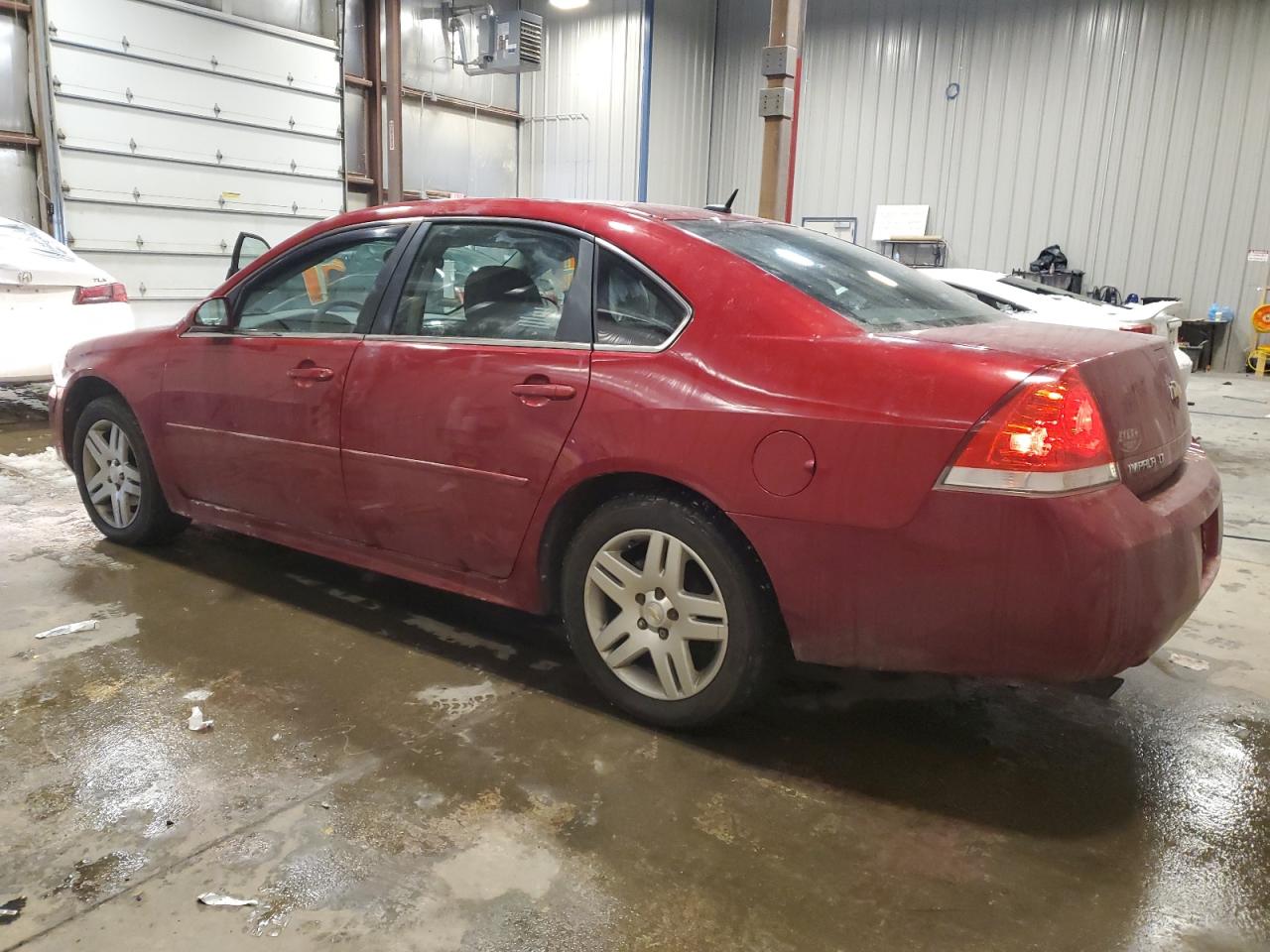 2015 Chevrolet Impala - Image 2