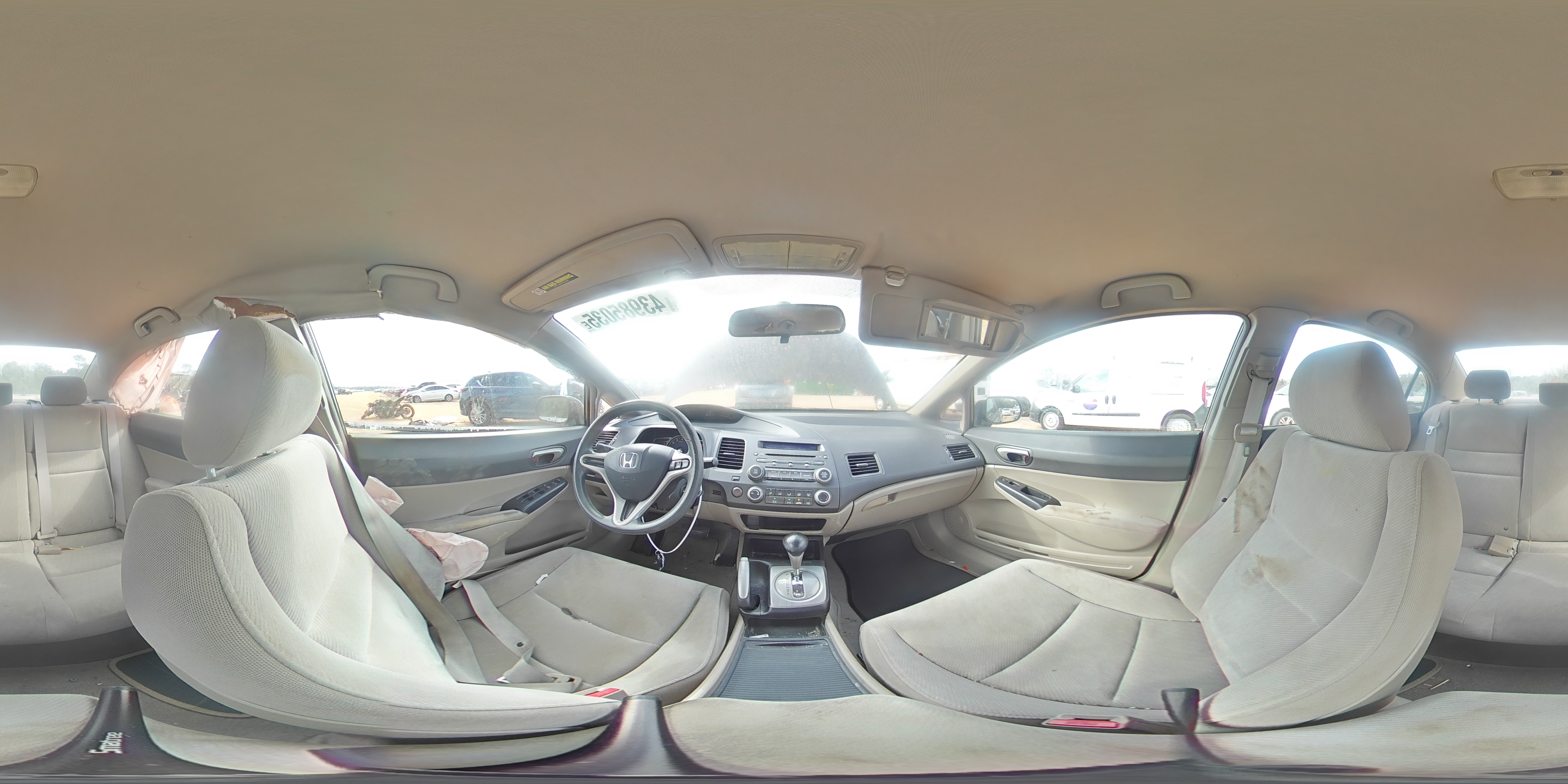 2010 Honda Civic - Image 13