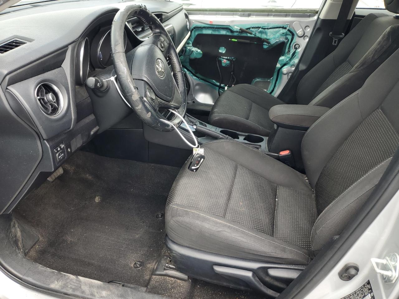 2017 Toyota Corolla - Image 7