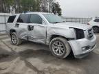 2018 Gmc Yukon Slt for Sale in Dunn, NC - Side