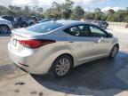 2015 Hyundai Elantra Se de vânzare în Fort Pierce, FL - Minor Dent/Scratches