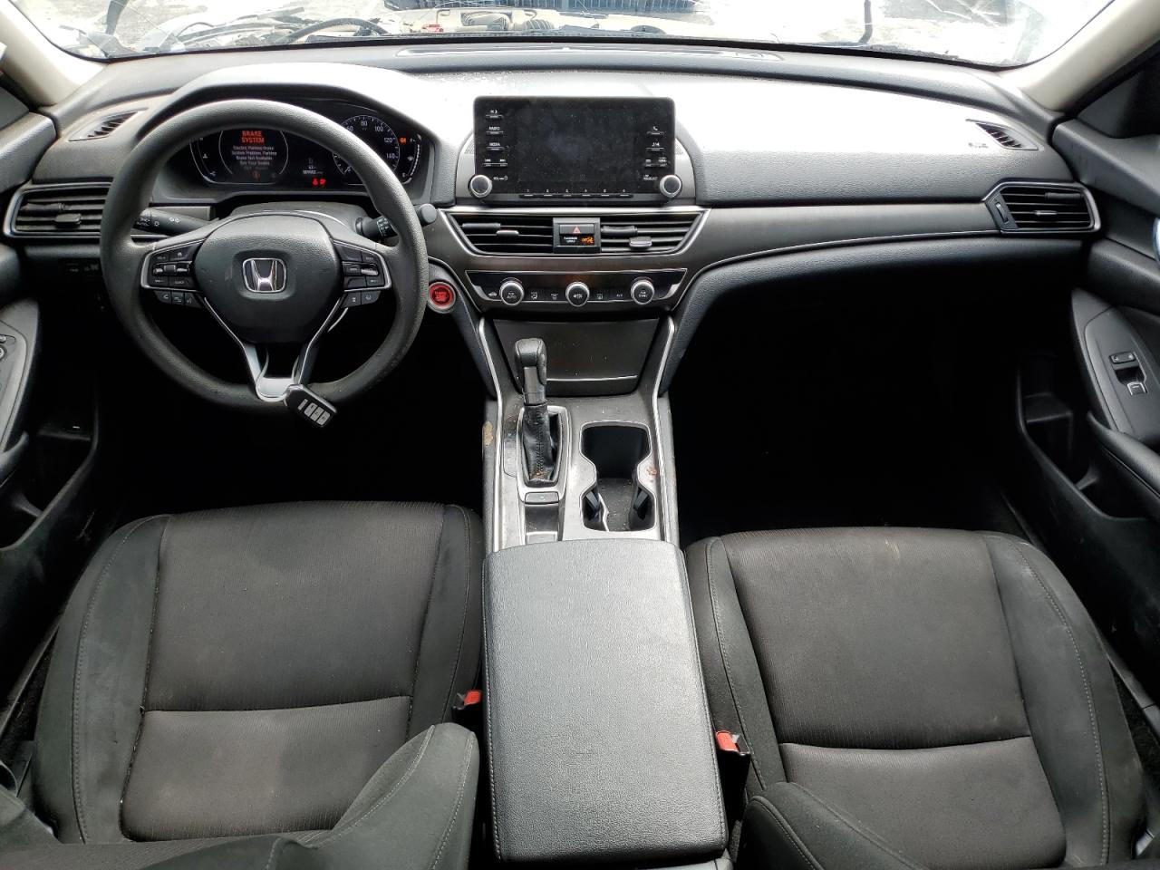 2019 Honda Accord - Image 8