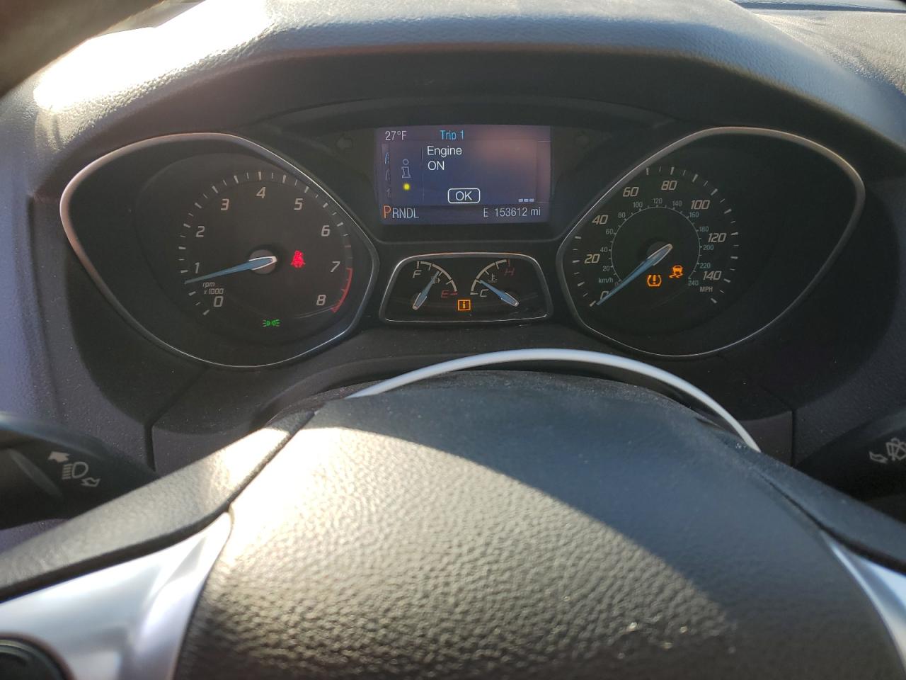 2014 Ford Focus - Image 9
