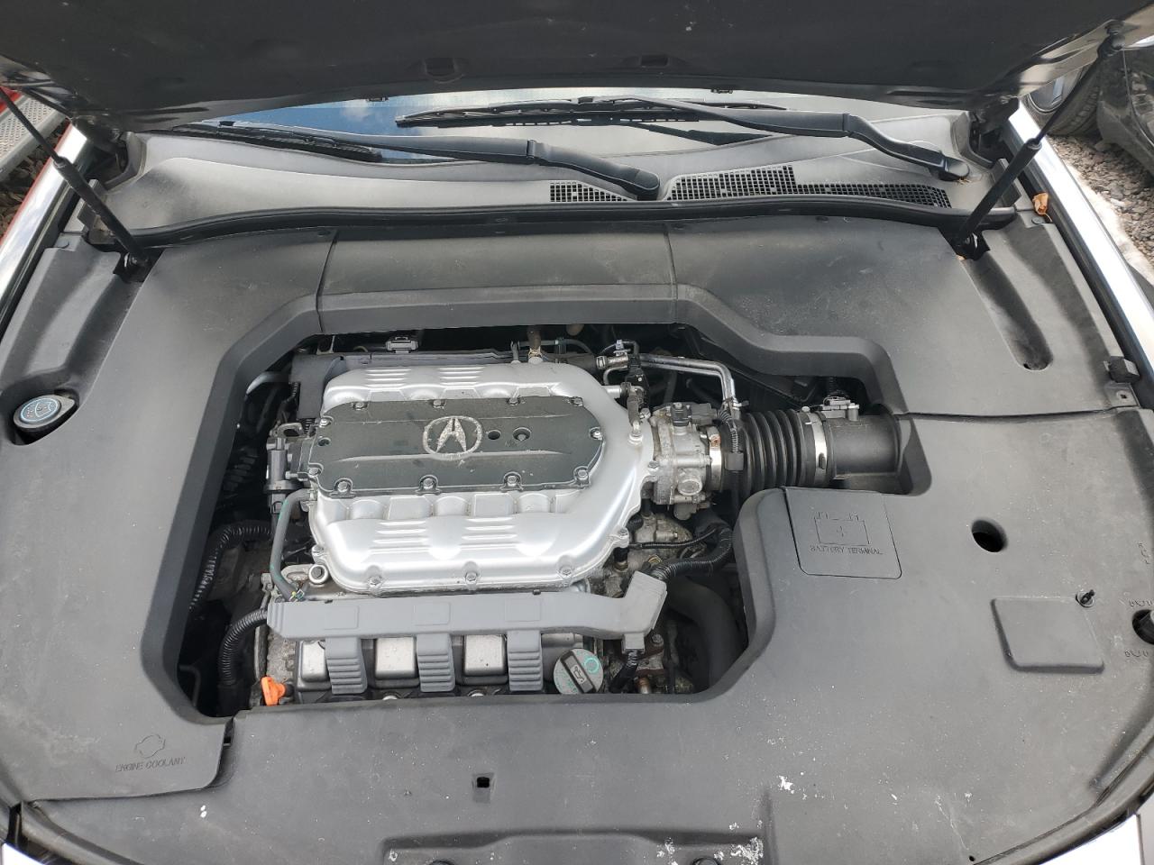 2009 Acura TL - Image 11