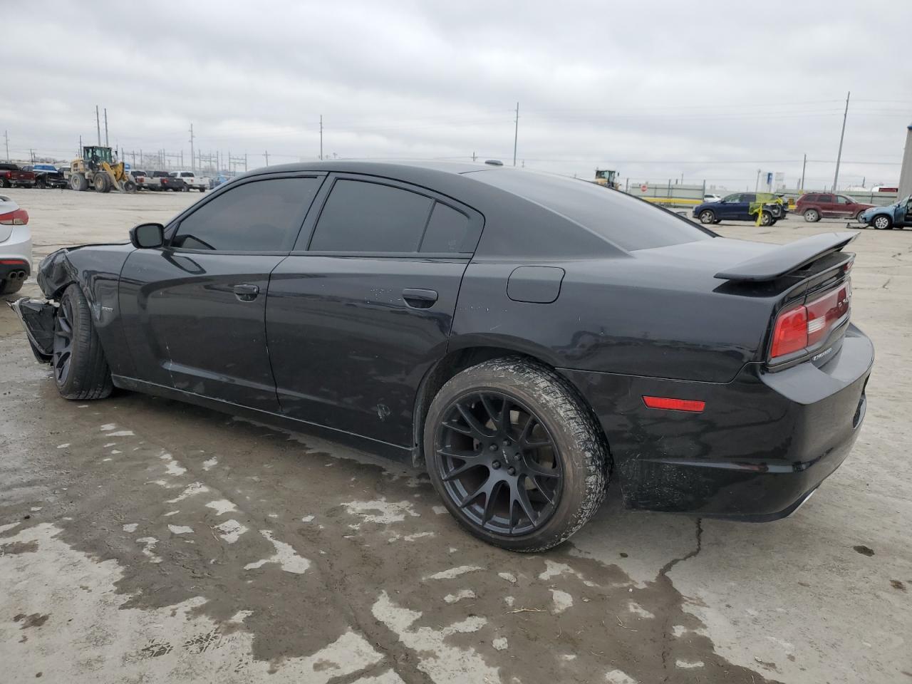2011 Dodge Charger - Image 2
