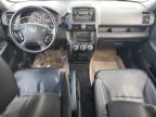 2006 HONDA CR-V SE for sale at Copart ON - COOKSTOWN