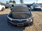 2012 Honda Civic Ex en Venta en Newton, AL - Front End