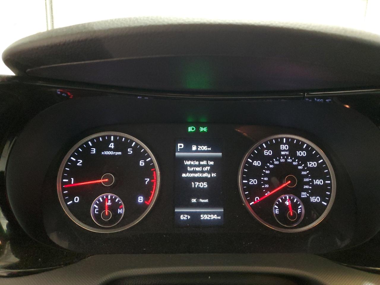 2023 Kia K5 - Image 9