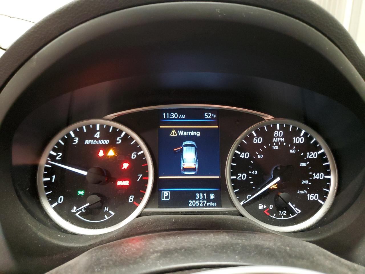 2019 Nissan Sentra - Image 9