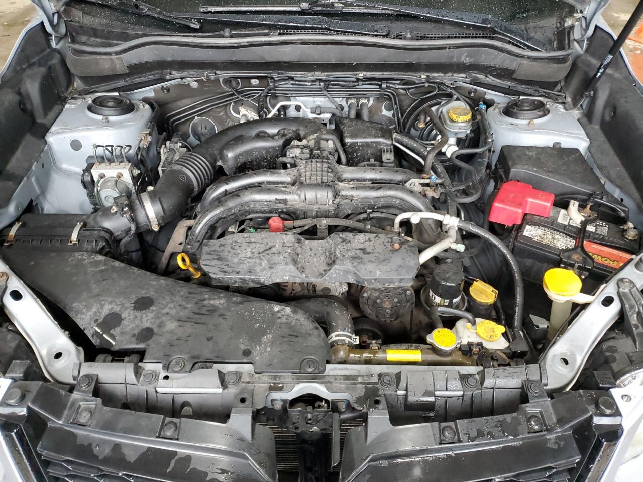 2015 Subaru Forester - Image 12