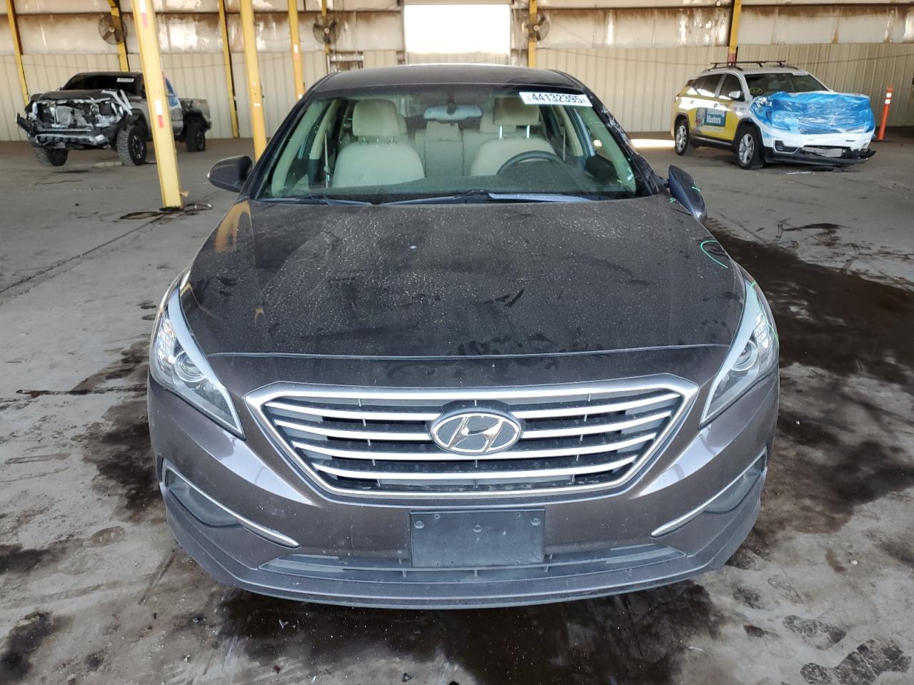 2016 Hyundai Sonata - Image 5