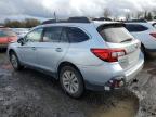 2019 Subaru Outback 2.5I Premium на продаже в Portland, OR - Front End