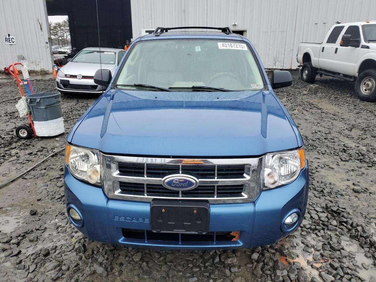 2009 Ford Escape - Image 5