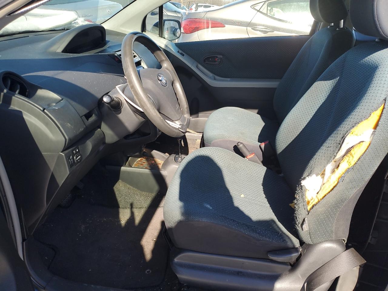 2008 Toyota Yaris - Image 7