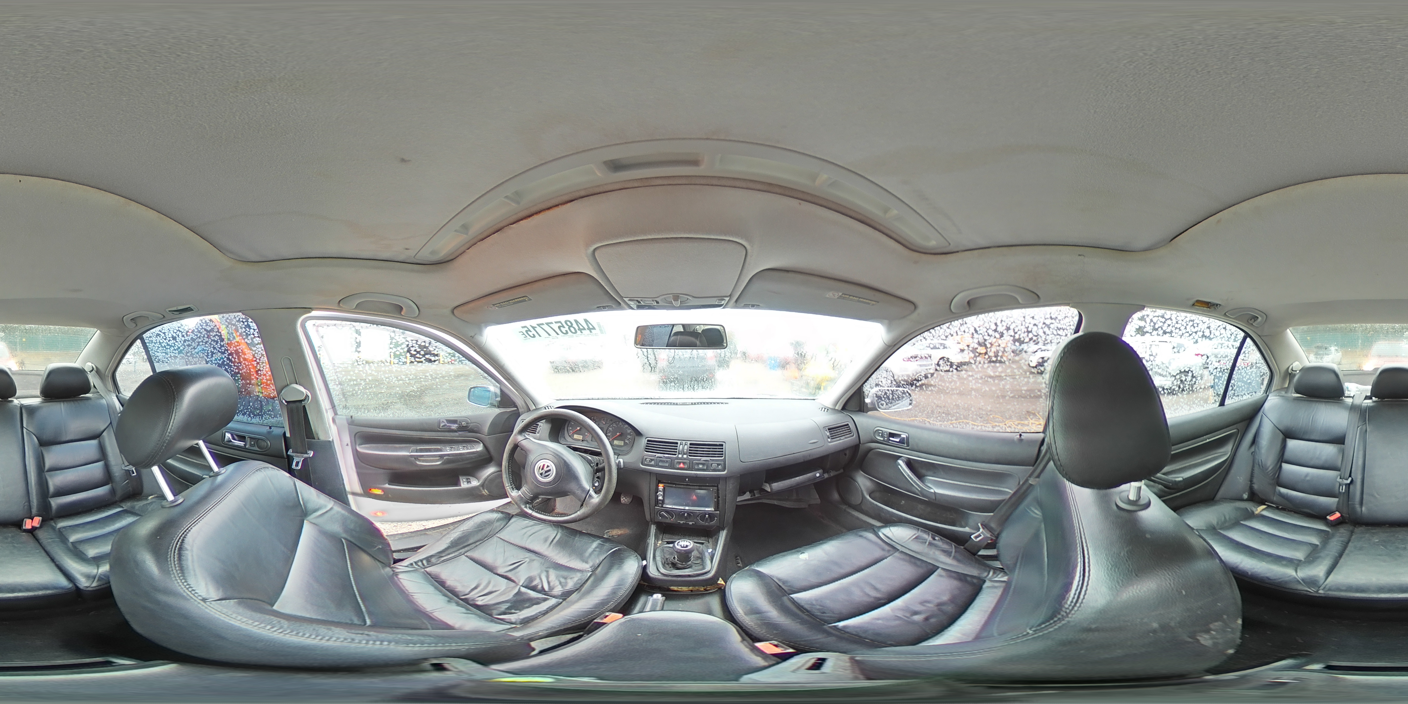 2000 Volkswagen Jetta - Image 13