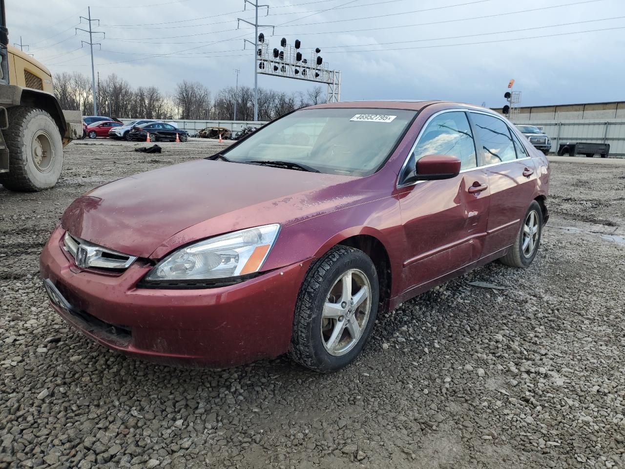 2004 Honda Accord - Image 1