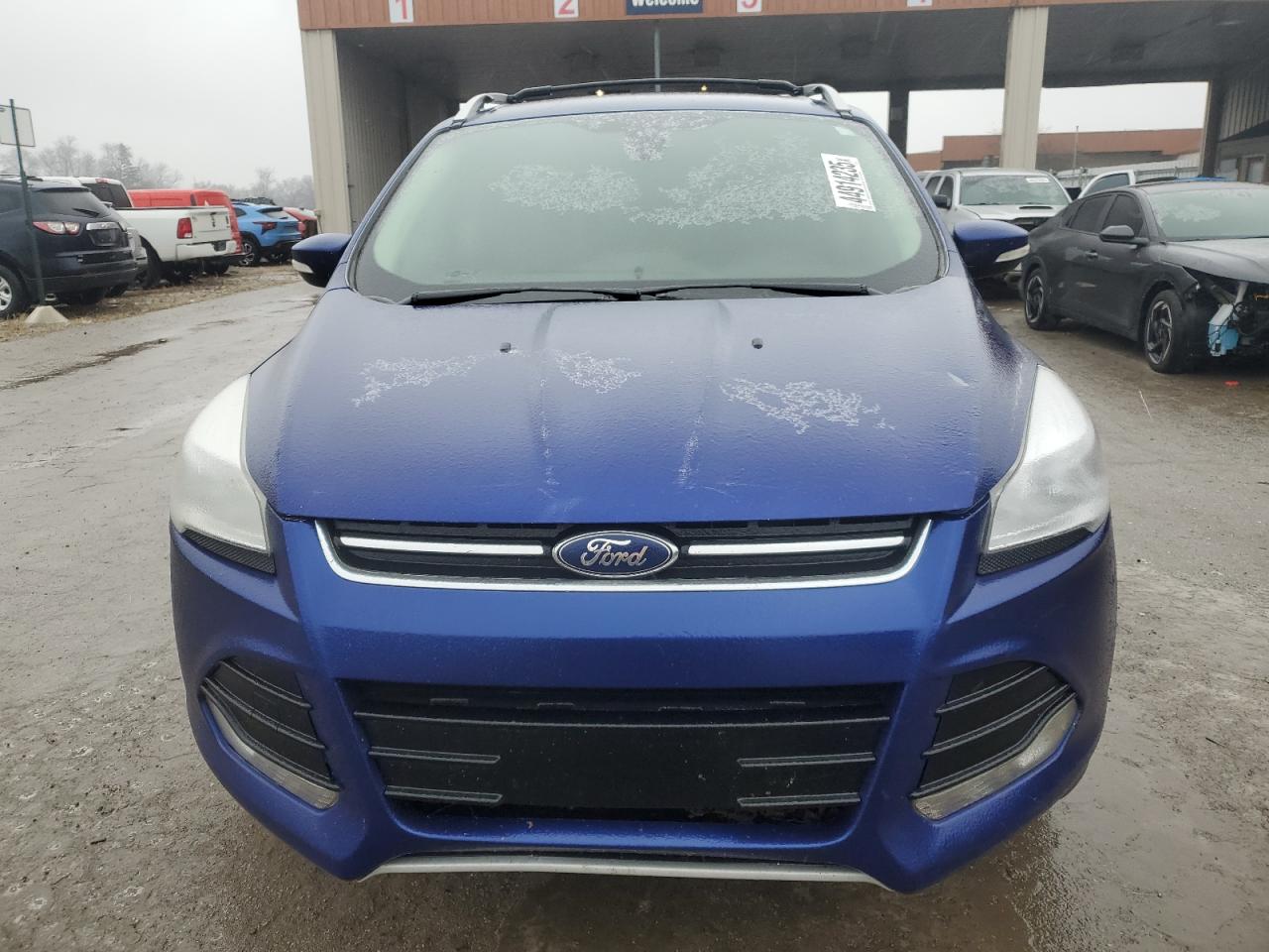 2014 Ford Escape - Image 5